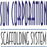Cup Lock Ledger - Sun Corporation Scaffolding System